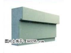 产品三维图型 - 檐口线，型号：SX311-YK-1，规格：180x350mm(1) - 厦门三象EPS建材 xm.sx311.cc