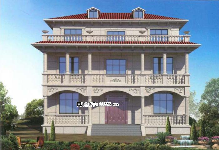 EPS工程案例(4) - 厦门三象EPS建材 xm.sx311.cc