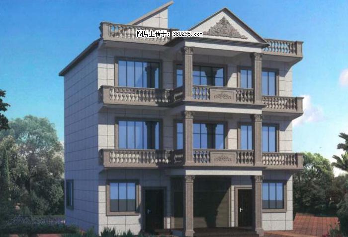 EPS工程案例(5) - 厦门三象EPS建材 xm.sx311.cc